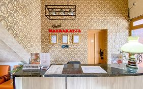 Hotel Maerakaca Tugu Yogyakarta Mitra RedDoorz